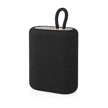 Portatif Bluetooth® Hoparlör - Siyah - 2