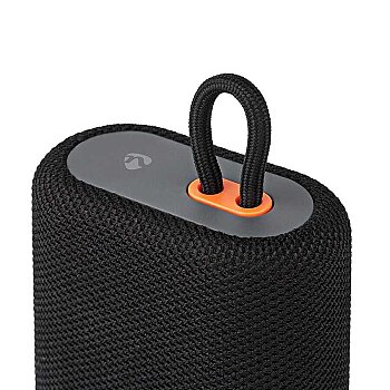 Portatif Bluetooth® Hoparlör - Siyah - 3