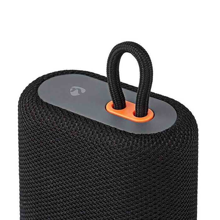 Portatif Bluetooth® Hoparlör - Siyah - 3