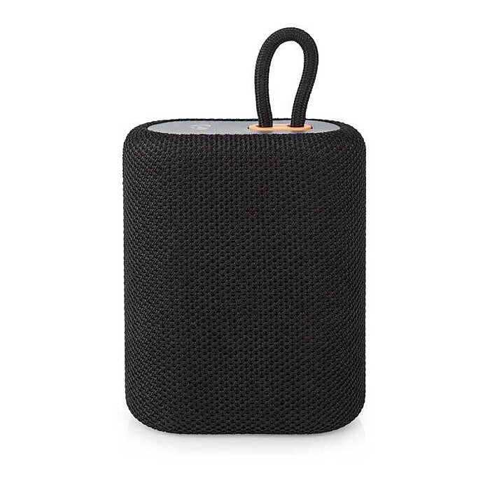 Portatif Bluetooth® Hoparlör - Siyah - 1