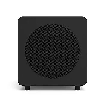 SUB8 | 8'' 300W Aktif Hi-Fi Subwoofer - Mat Siyah - KANTO