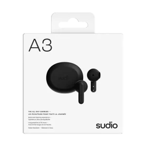 A3 Kablosuz (True Wireless) Kulak İçi Kulaklık - 4