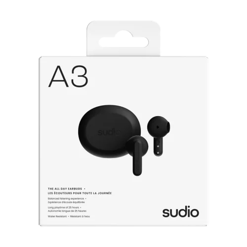 A3 Kablosuz (True Wireless) Kulak İçi Kulaklık - 4