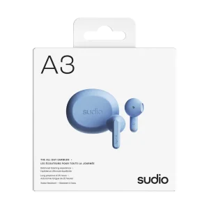 A3 Kablosuz (True Wireless) Kulak İçi Kulaklık - 10