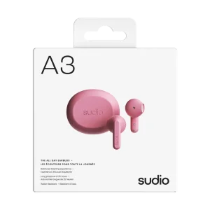 A3 Kablosuz (True Wireless) Kulak İçi Kulaklık - 15