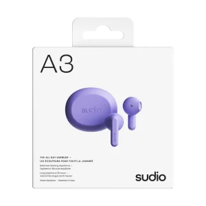 A3 Kablosuz (True Wireless) Kulak İçi Kulaklık - 20
