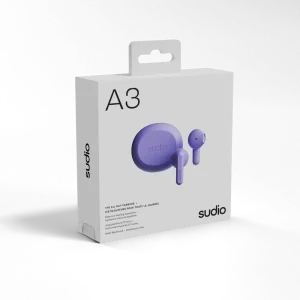 A3 Kablosuz (True Wireless) Kulak İçi Kulaklık - 23