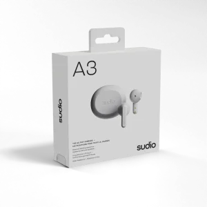A3 Kablosuz (True Wireless) Kulak İçi Kulaklık - 26