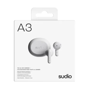 A3 Kablosuz (True Wireless) Kulak İçi Kulaklık - 27