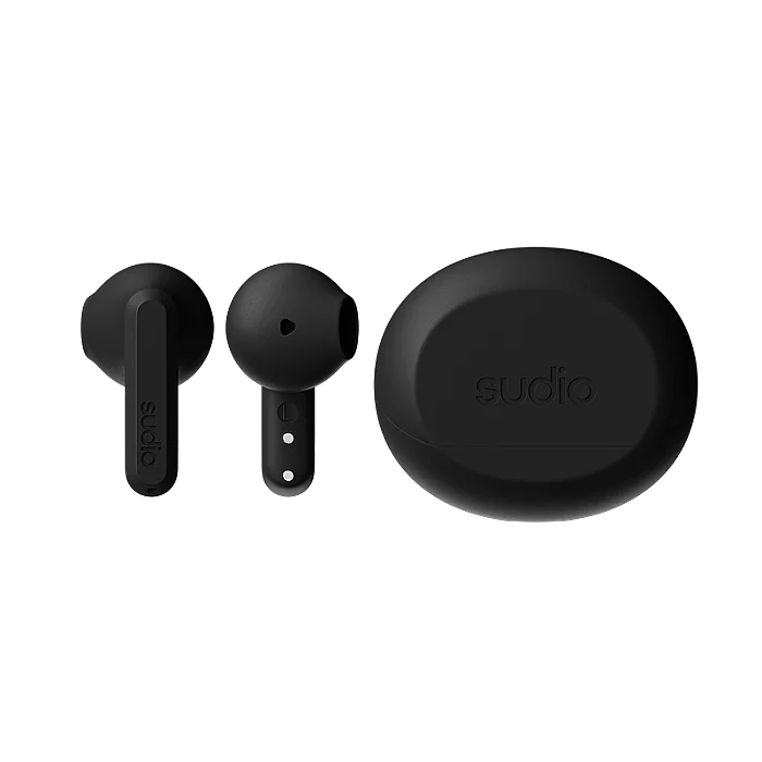 A3 Kablosuz (True Wireless) Kulak İçi Kulaklık | Black - 3