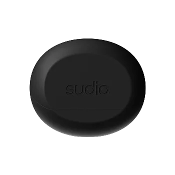 A3 Kablosuz (True Wireless) Kulak İçi Kulaklık | Black - 4