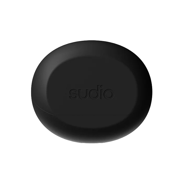 A3 Kablosuz (True Wireless) Kulak İçi Kulaklık | Black - 4