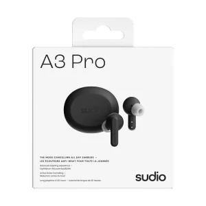 A3 Pro ANC True Wireless Kulak İçi Kulaklık - 5