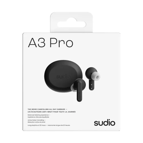 A3 Pro ANC True Wireless Kulak İçi Kulaklık - 5
