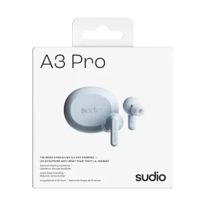 A3 Pro ANC True Wireless Kulak İçi Kulaklık - 11