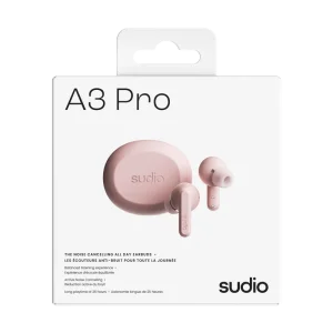 A3 Pro ANC True Wireless Kulak İçi Kulaklık - 17