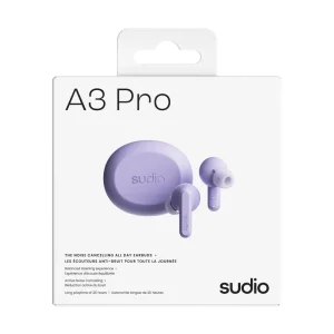 A3 Pro ANC True Wireless Kulak İçi Kulaklık - 24
