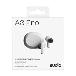 A3 Pro ANC True Wireless Kulak İçi Kulaklık - 30