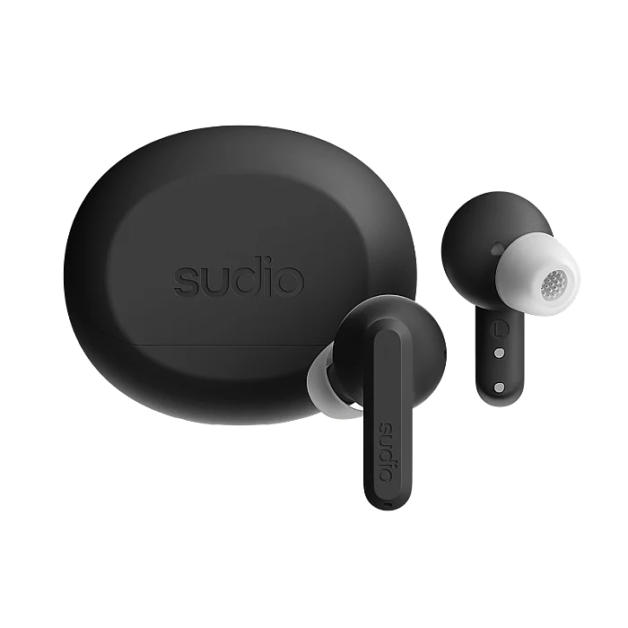 A3 Pro ANC True Wireless Kulak İçi Kulaklık | Cloudy Black - 3