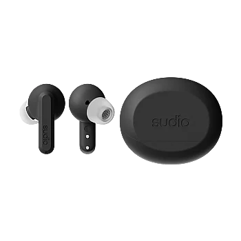 A3 Pro ANC True Wireless Kulak İçi Kulaklık | Cloudy Black - 2
