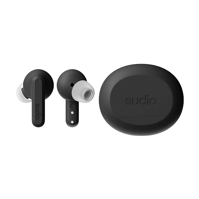 A3 Pro ANC True Wireless Kulak İçi Kulaklık | Cloudy Black - 2