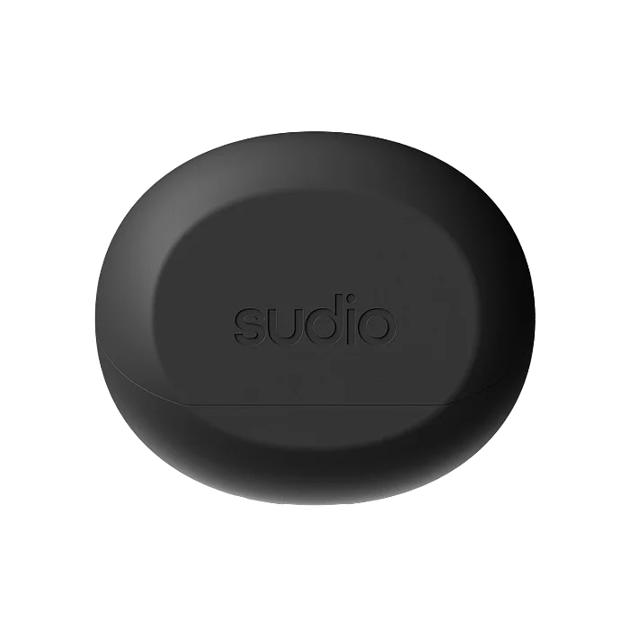 A3 Pro ANC True Wireless Kulak İçi Kulaklık | Cloudy Black - 4