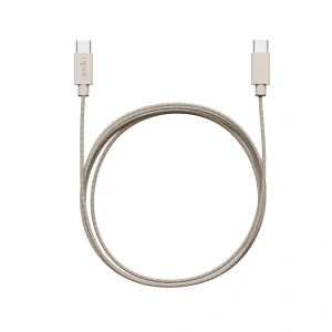 C1C Cable | Yüksek Hızlı USB-C - USB-C Kablo | Sand 
