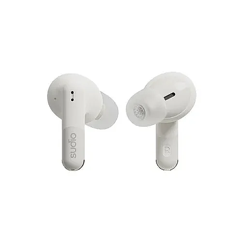 D1 Kablosuz (True Wireless) Kulak İçi Kulaklık | White - 1