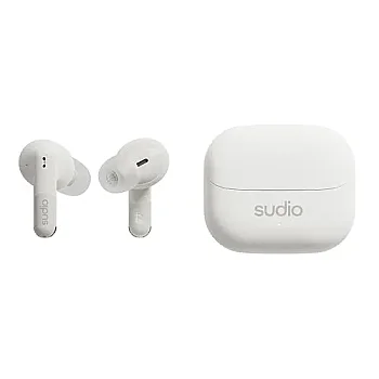 D1 Kablosuz (True Wireless) Kulak İçi Kulaklık | White - 2