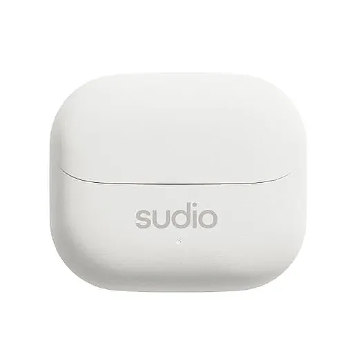 D1 Kablosuz (True Wireless) Kulak İçi Kulaklık | White - 3