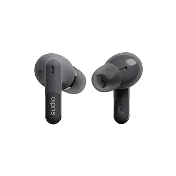 D1 Kablosuz (True Wireless) Kulak İçi Kulaklık | Black 