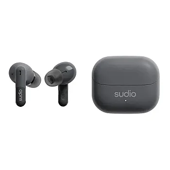 D1 Kablosuz (True Wireless) Kulak İçi Kulaklık | Black - 2