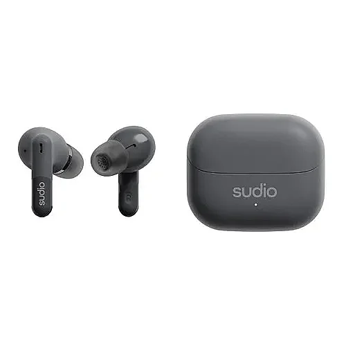 D1 Kablosuz (True Wireless) Kulak İçi Kulaklık | Black - 2