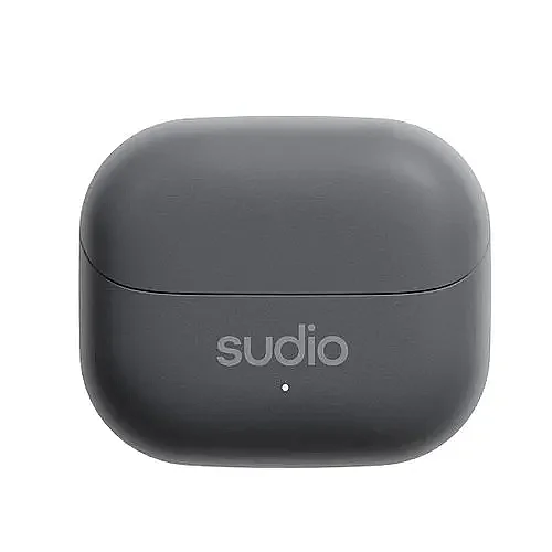 D1 Kablosuz (True Wireless) Kulak İçi Kulaklık | Black - 3