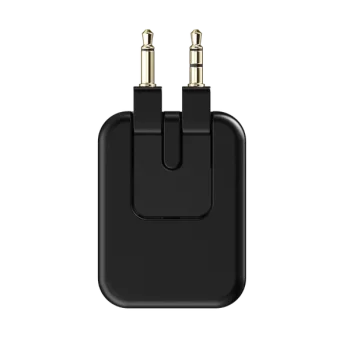FL2 Bluetooth Ses Verici (Uçak/3.5mm Adaptör) - 2
