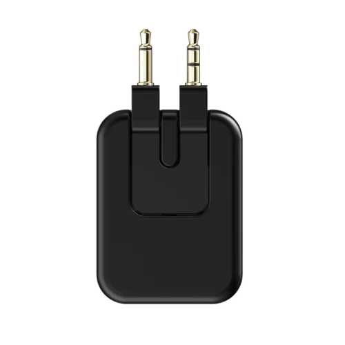 FL2 Bluetooth Ses Verici (Uçak/3.5mm Adaptör) - 2