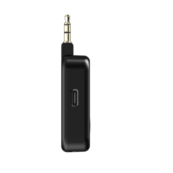 FL2 Bluetooth Ses Verici (Uçak/3.5mm Adaptör) - 3
