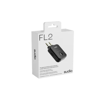 FL2 Bluetooth Ses Verici (Uçak/3.5mm Adaptör) - 4