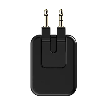 FL2 Bluetooth Ses Verici (Uçak/3.5mm Adaptör) - 2