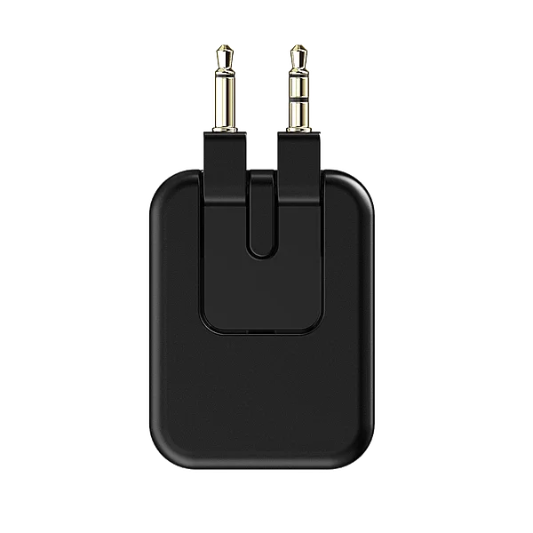 FL2 Bluetooth Ses Verici (Uçak/3.5mm Adaptör) - 2