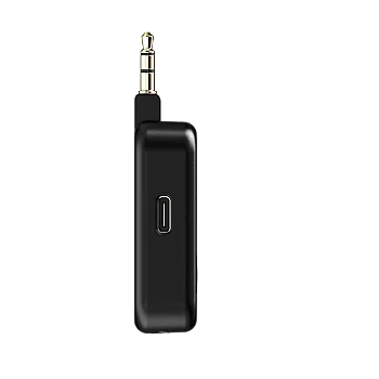 FL2 Bluetooth Ses Verici (Uçak/3.5mm Adaptör) - 3