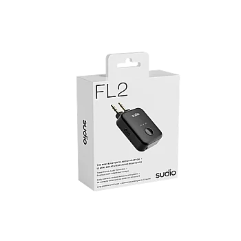 FL2 Bluetooth Ses Verici (Uçak/3.5mm Adaptör) - 4