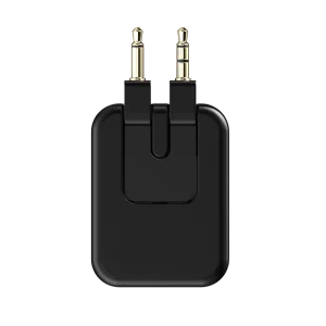 FL2 Bluetooth Ses Verici (Uçak/3.5mm Adaptör) - 2