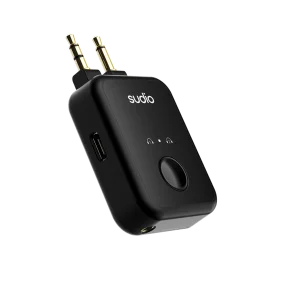 FL2 Bluetooth Ses Verici (Uçak/3.5mm Adaptör) - 1