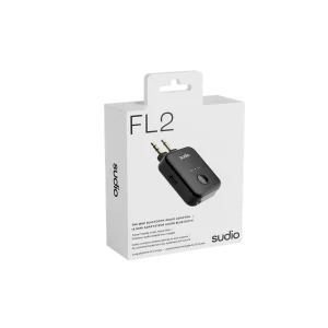 FL2 Bluetooth Ses Verici (Uçak/3.5mm Adaptör) - 4