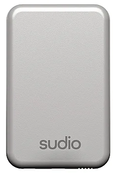 L1 | MagSafe Powerbank | 5000 mAh | Cloud - Sudio