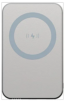 L1 | MagSafe Powerbank | 5000 mAh | Cloud - 3