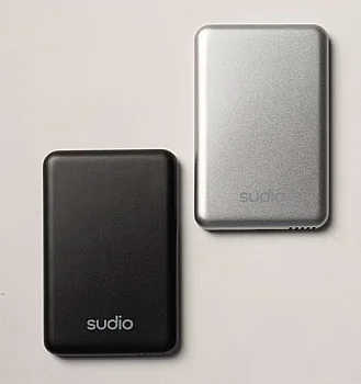 L1 | MagSafe Powerbank | 5000 mAh | Black - 3