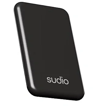 L1 | MagSafe Powerbank | 5000 mAh | Black - 2