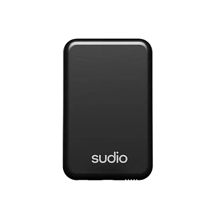 L1 | MagSafe Powerbank | 5000 mAh | Black - 1
